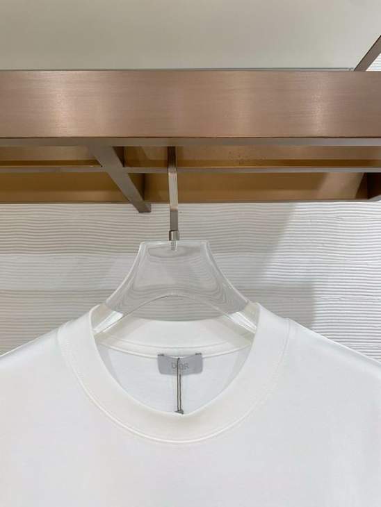 Dior T Shirts Short _SKUDiorM-3XLxetr25716309